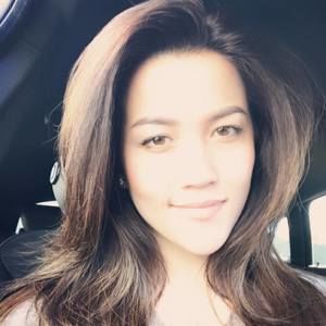 Meet your Posher, Lily